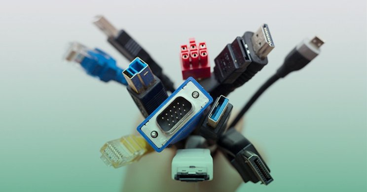 Accessories and Cables