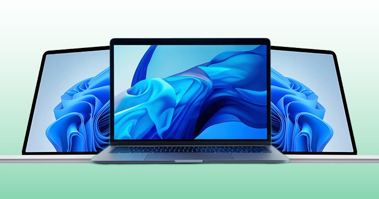 Laptops