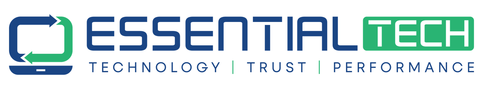 EssentialTechGB Ltd