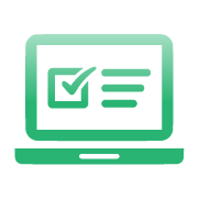Full diagnostics being run on a device
