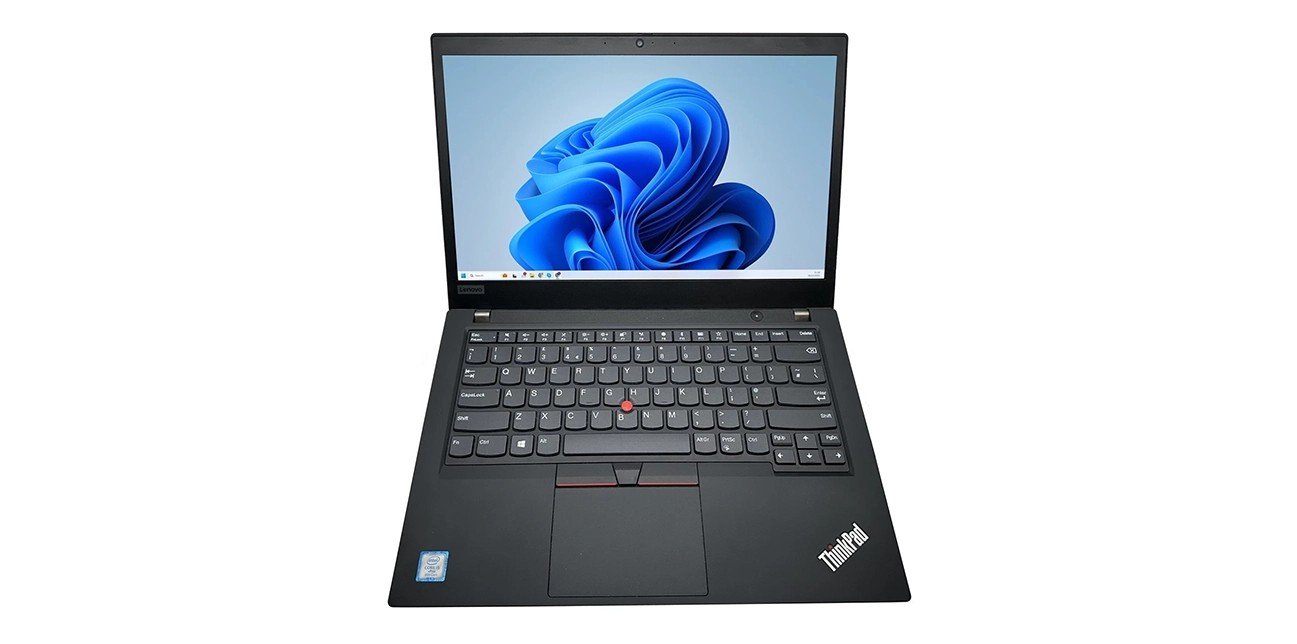 Business Ultrabooks