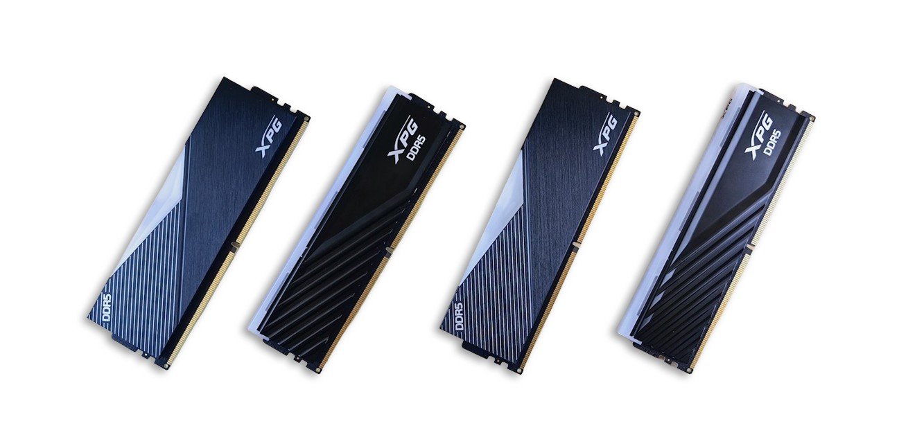 Desktop RAM