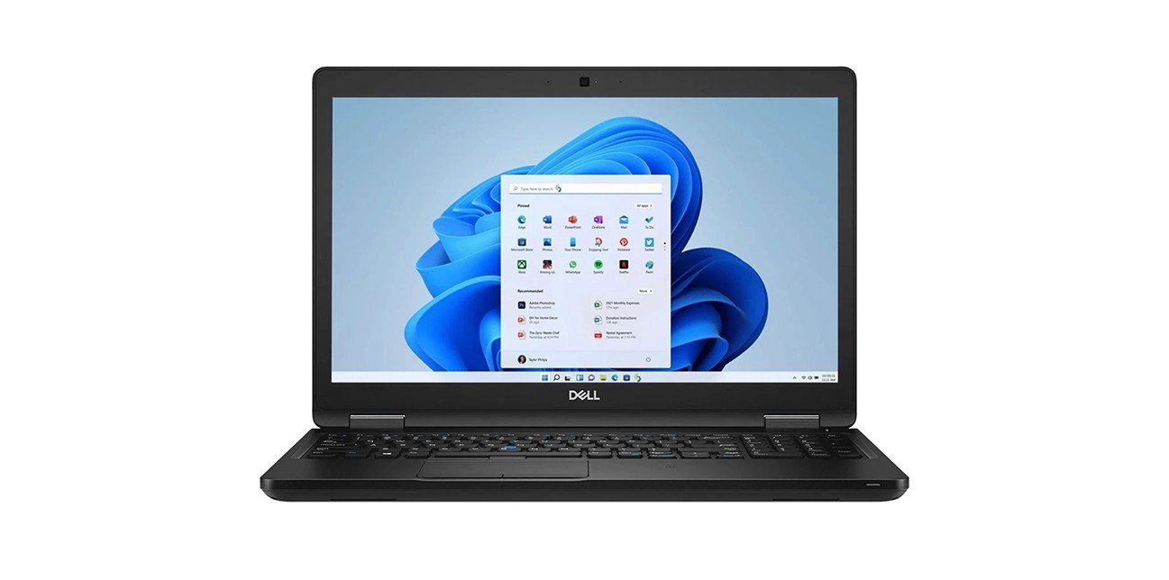 Everyday Laptops