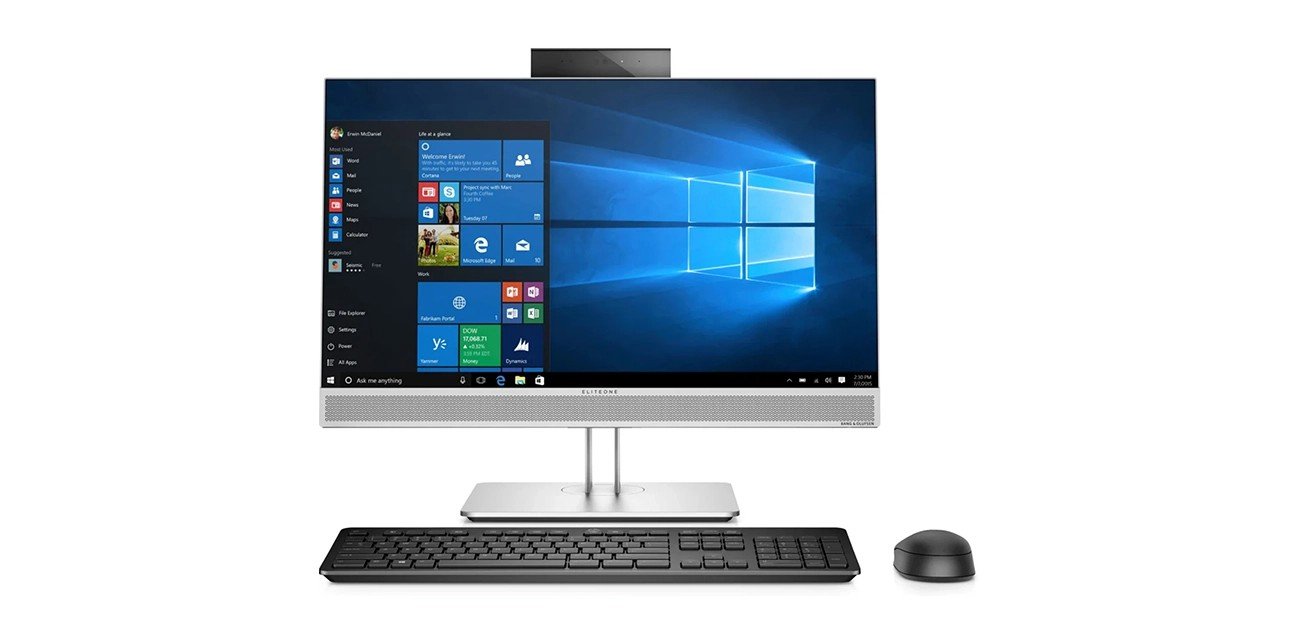 Home All-in-Ones