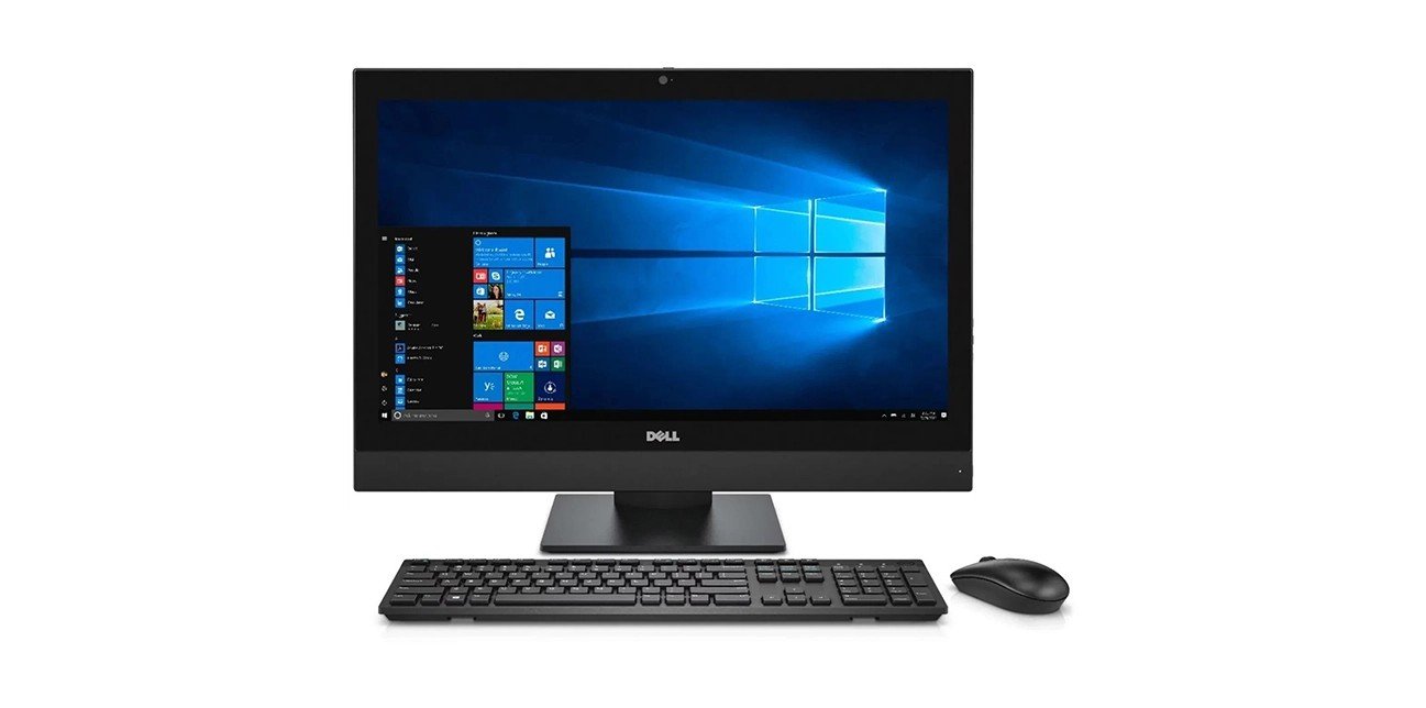Office All-in-Ones