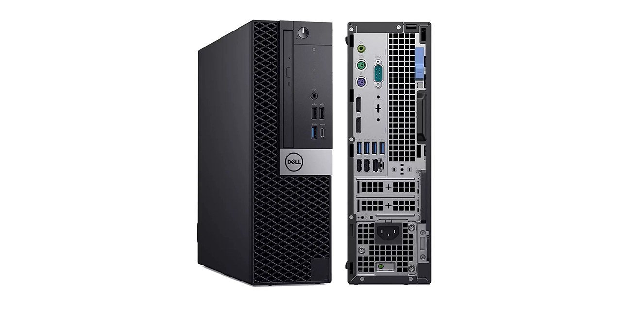 Office Desktop PCs