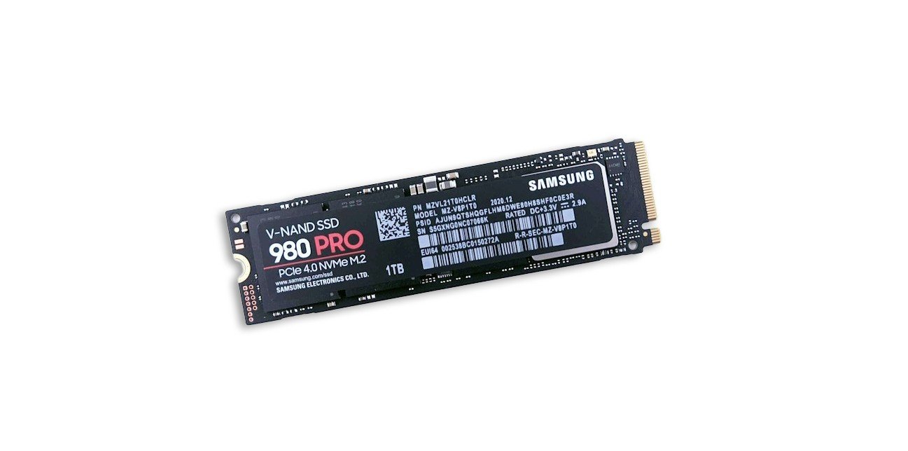 SSDs